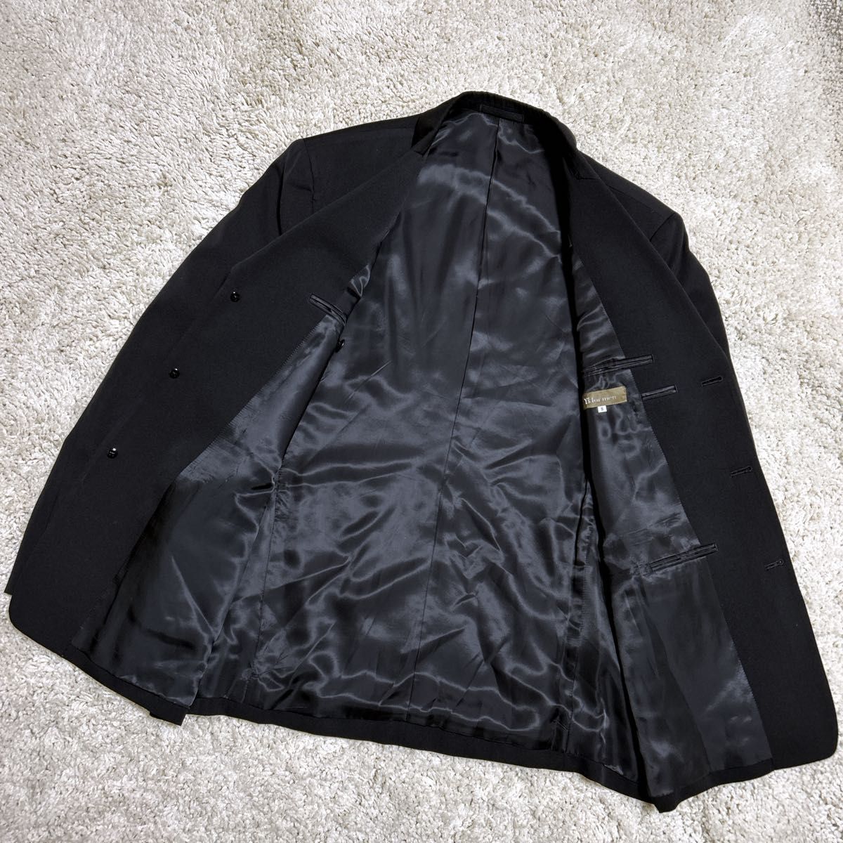 未使用級】Y's for men ヨウジヤマモト Yohji Yamamoto 未使用級】Y's for men ヨウジヤマモト Yohji Yamamoto