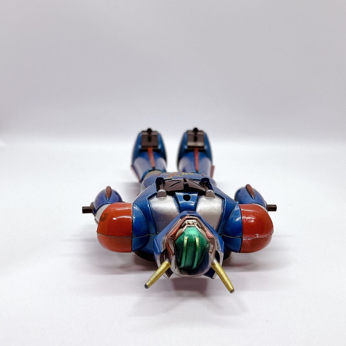 希少・激レア】中嶋製作所 大空の王者グロイザーX グロイザー 希少・激レア】中嶋製作所 大空の王者グロイザーX グロイザー