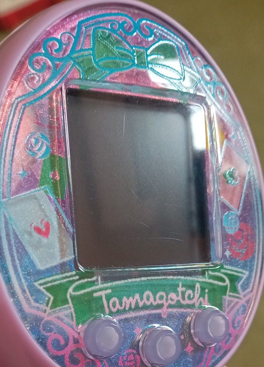 たまごっちみーつ ワンダーガーデンTamagotchi ON Wonder Garden たまごっちみーつ ワンダーガーデンTamagotchi ON Wonder Garden