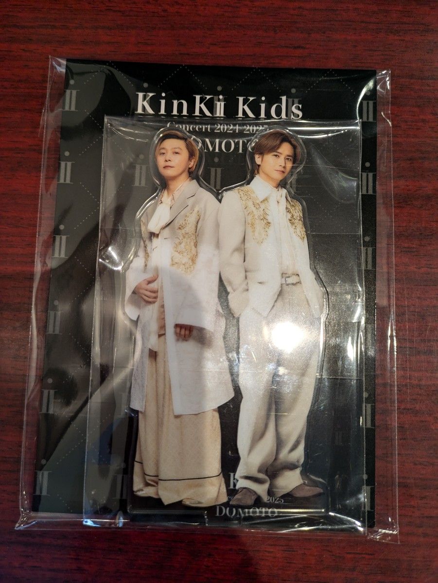 KinKi Kids DOMOTO フォンタブ アクスタ|Yahoo!フリマ(旧 KinKi Kids DOMOTO フォンタブ アクスタ|Yahoo!フリマ(旧