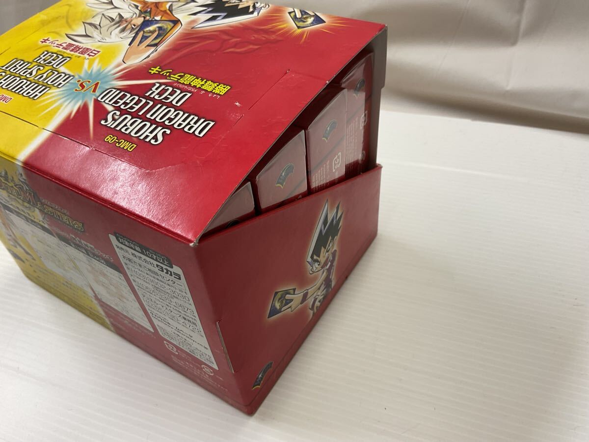 未開封 DM デュエルマスターズ 闘魂編 インビンシブル・ソウル 未開封 DM デュエルマスターズ 闘魂編 インビンシブル・ソウル