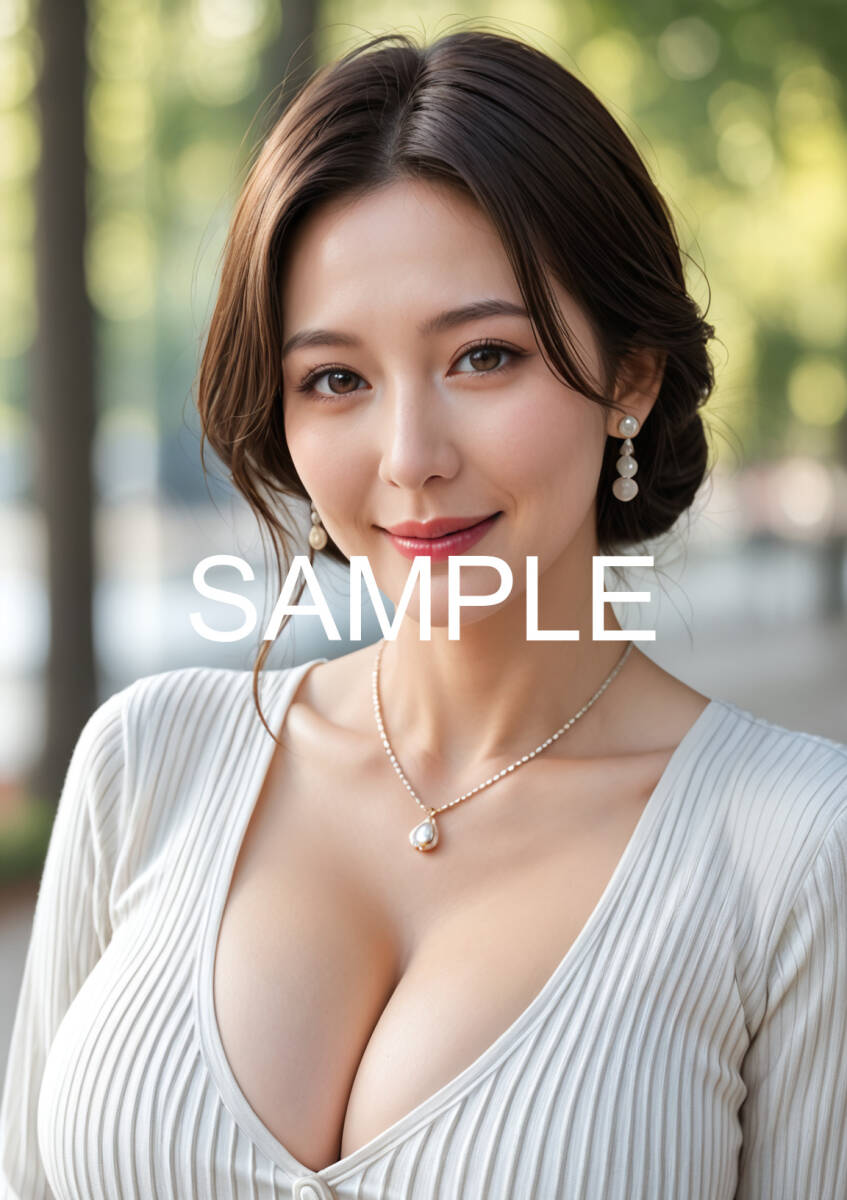 美人熟女の胸元画像 ☆美魔女 A4ポスター セクシー 巨乳 美女 胸あき グラビア 高画質 美乳 美人 光沢紙 AI モデル 1点物 写真 おっぱい 爆乳 熟女  0108026(ポスター)｜売買されたオークション情報、Yahoo!オークション(旧ヤフオク!) の商品情報をアーカイブ公開 -  オークファン（aucfan.com）