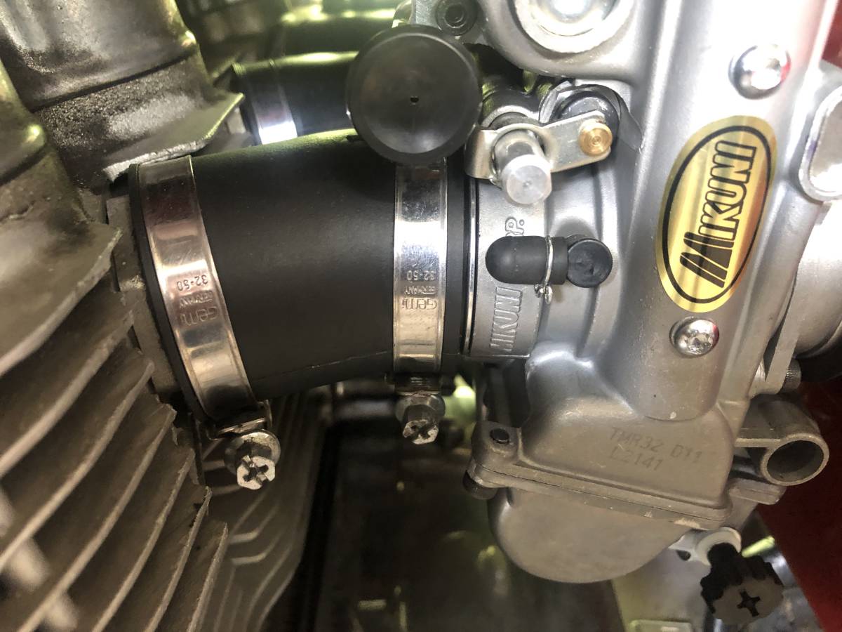 CB750Four CB750K0-K4 K7 CB750Four2 F1 キャブレター CB750Four CB750K0-K4 K7 CB750Four2 F1 キャブレター