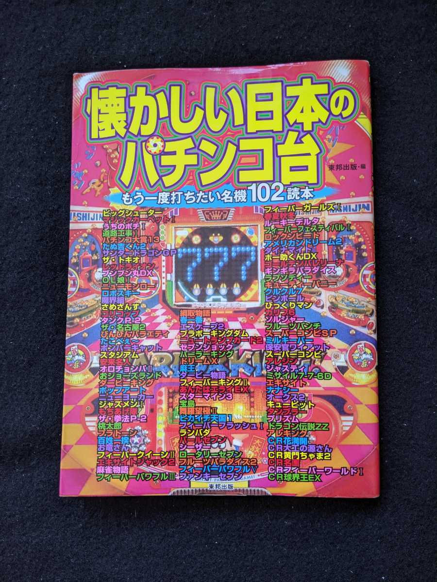 ヤフオク 懐かしい日本のパチンコ台 もう一度打ちたい名機