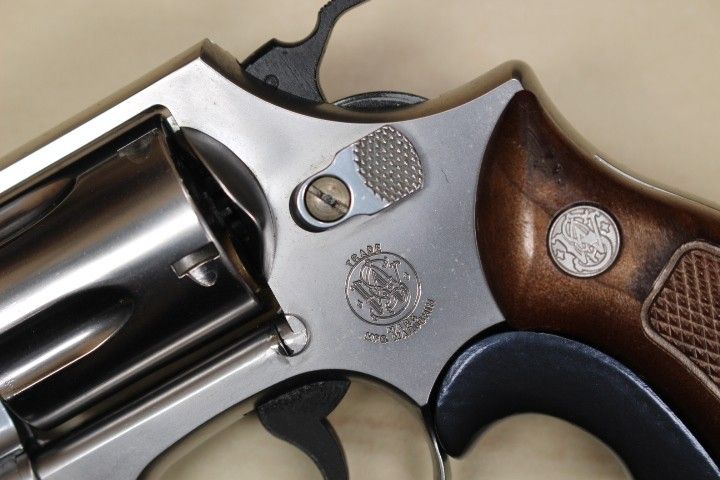 マルシン S&W M60 チーフスペシャル グリップアダプター 6mmBB マルシン S&W M60 チーフスペシャル グリップアダプター 6mmBB