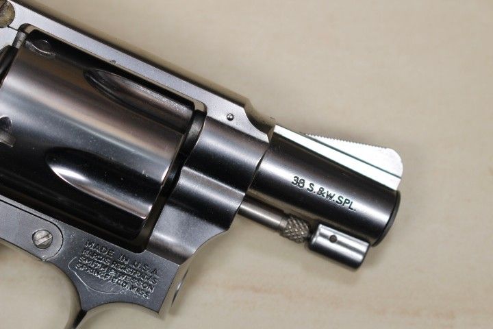 マルシン S&W M60 チーフスペシャル グリップアダプター 6mmBB マルシン S&W M60 チーフスペシャル グリップアダプター 6mmBB