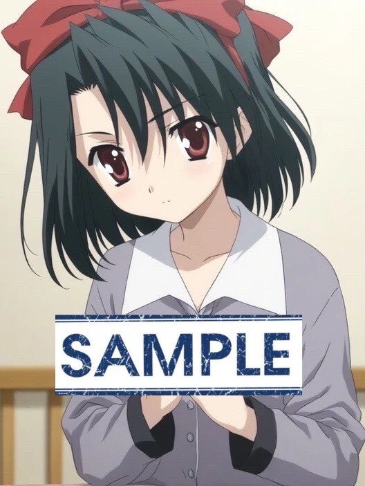 【Kokeo】清浦刹那のみ School Days スティックポスター Yahoo!オークション - 《5枚》 Schooldays 清浦刹那 アニメ
