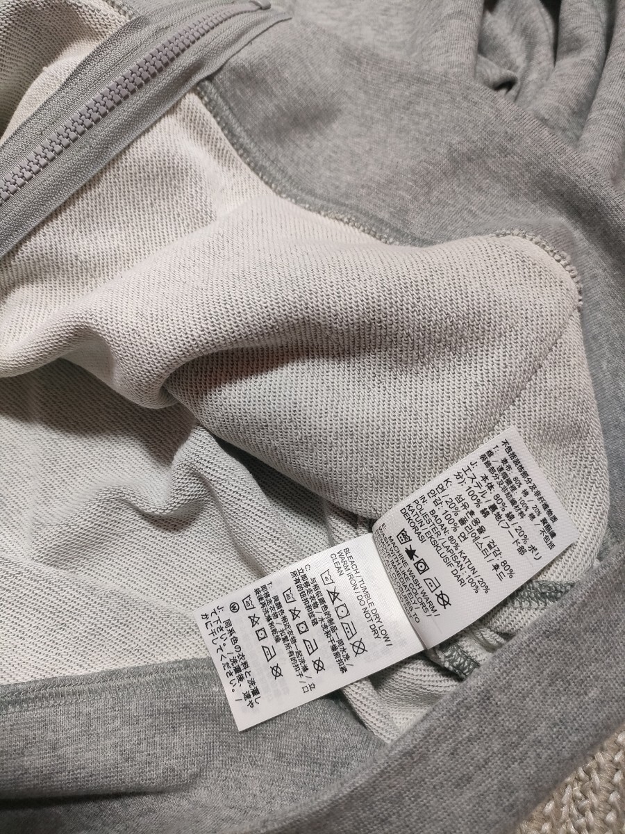 新品 未使用 NIKE フレンチテリー スウェット セットアップ 新品 未使用 NIKE フレンチテリー スウェット セットアップ