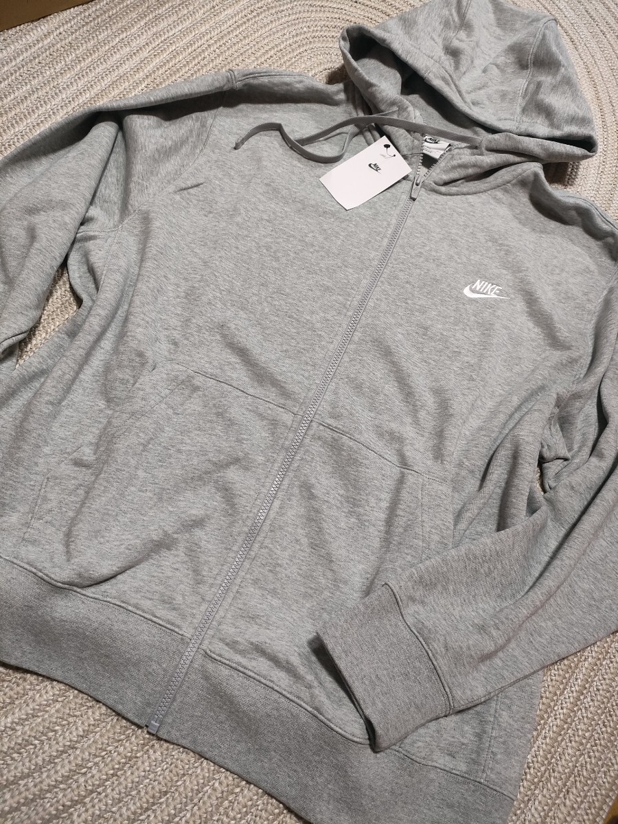 新品 未使用 NIKE フレンチテリー スウェット セットアップ 新品 未使用 NIKE フレンチテリー スウェット セットアップ