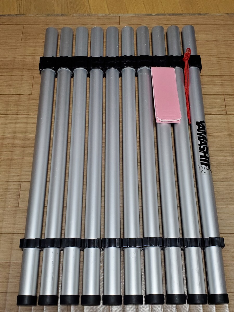 6732円 ☆①手渡し可 ヤマシタ YAMASHITA イカヅノ投入器 6732円 ☆①手渡し可 ヤマシタ YAMASHITA イカヅノ投入器