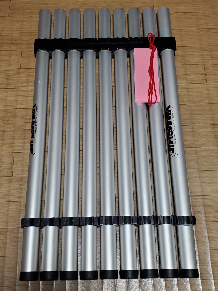 ☆②手渡し可 ヤマシタ YAMASHITA イカヅノ投入器 ジョイント 9 ☆②手渡し可 ヤマシタ YAMASHITA イカヅノ投入器 ジョイント 9