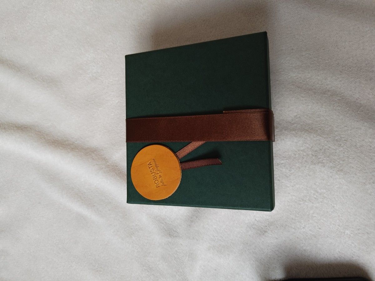 ROBUSTA LEATHER ロブスタレザー Pops(ポップス) / Horween ROBUSTA LEATHER ロブスタレザー Pops(ポップス) / Horween