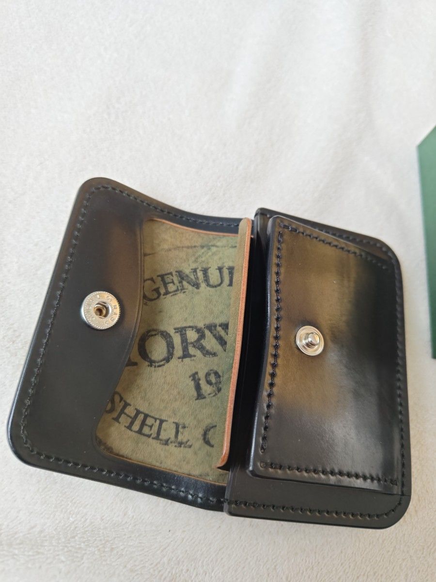 ROBUSTA LEATHER ロブスタレザー Pops(ポップス) / Horween ROBUSTA LEATHER ロブスタレザー Pops(ポップス) / Horween