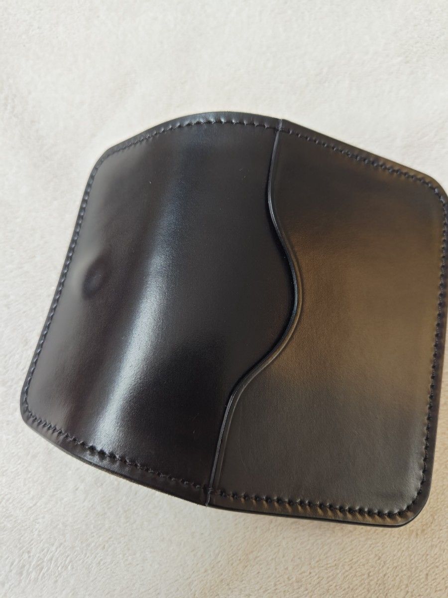 ROBUSTA LEATHER ロブスタレザー Pops(ポップス) / Horween ROBUSTA LEATHER ロブスタレザー Pops(ポップス) / Horween
