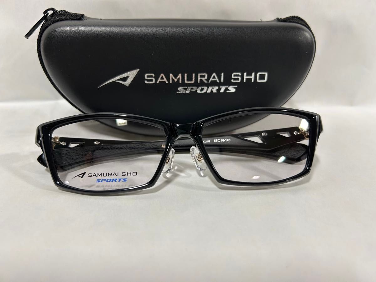 15周年特別モデル SAMURAI SHO 哀川翔 SS SA002 #1 サムライ翔 15周年特別モデル SAMURAI SHO 哀川翔 SS SA002 #1 サムライ翔