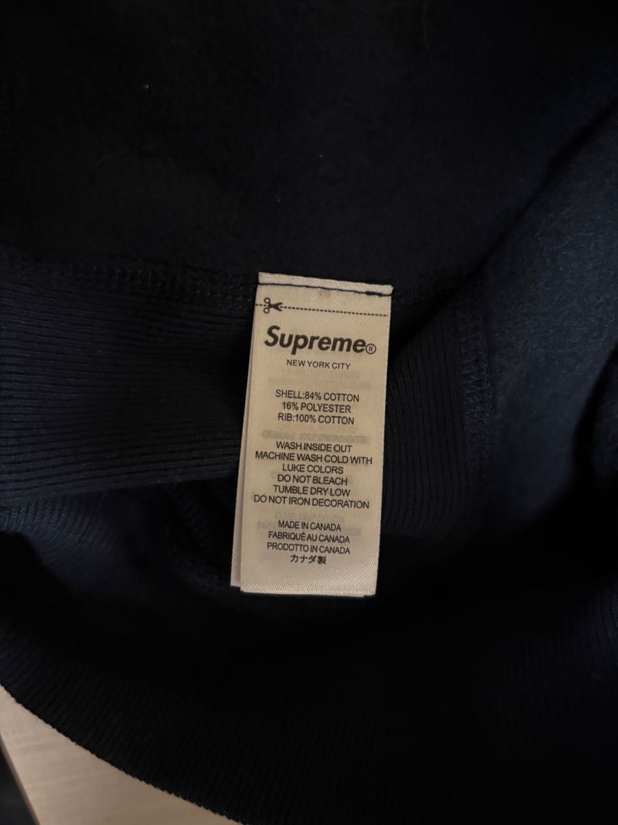 supreme 24SS Paris Shop Small Box Crewneck|Yahoo!フリマ(旧 supreme 24SS Paris Shop Small Box Crewneck|Yahoo!フリマ(旧