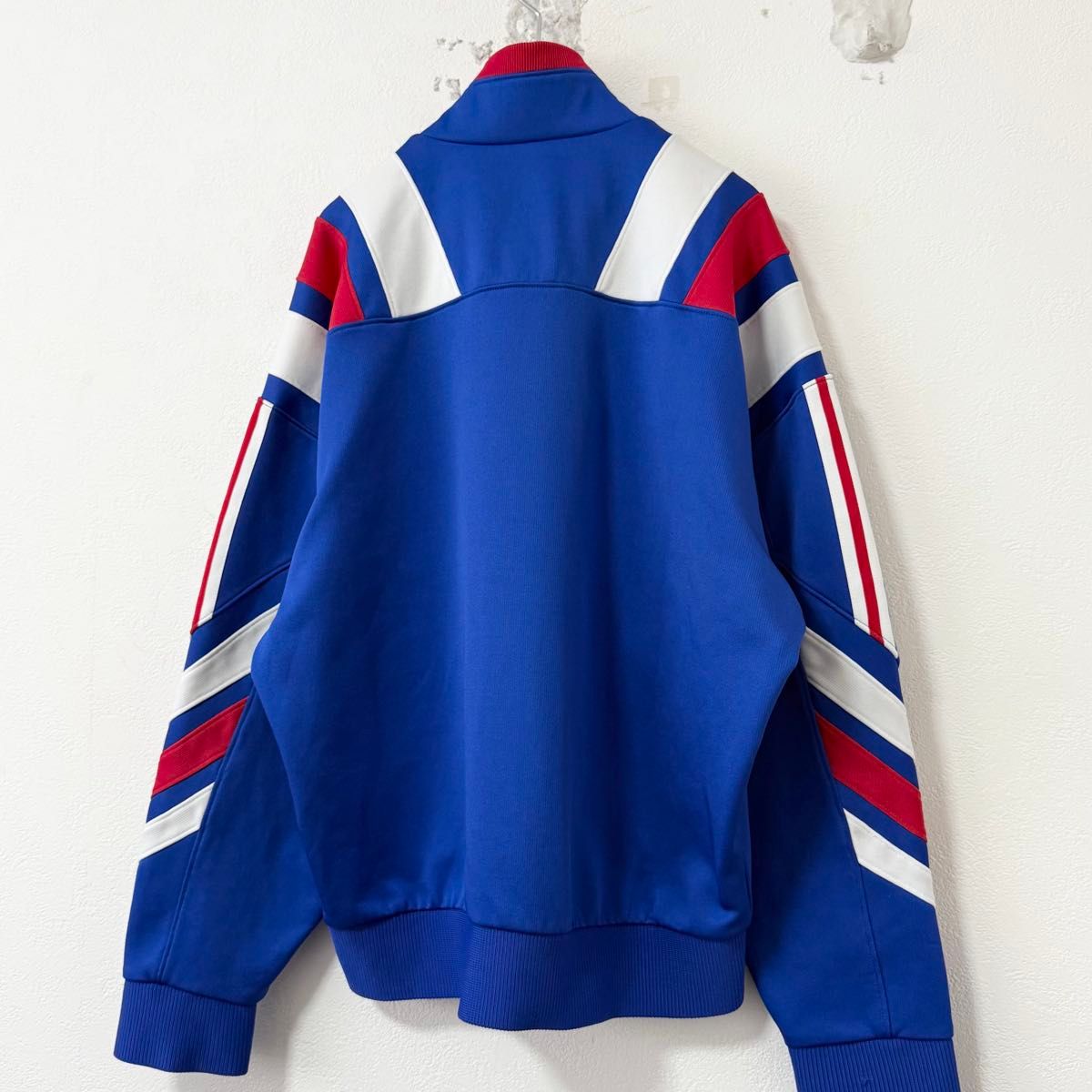 美品 90s ヴィンテージ DESCENTE社製 adidas/アディダス 美品 90s ヴィンテージ DESCENTE社製 adidas/アディダス