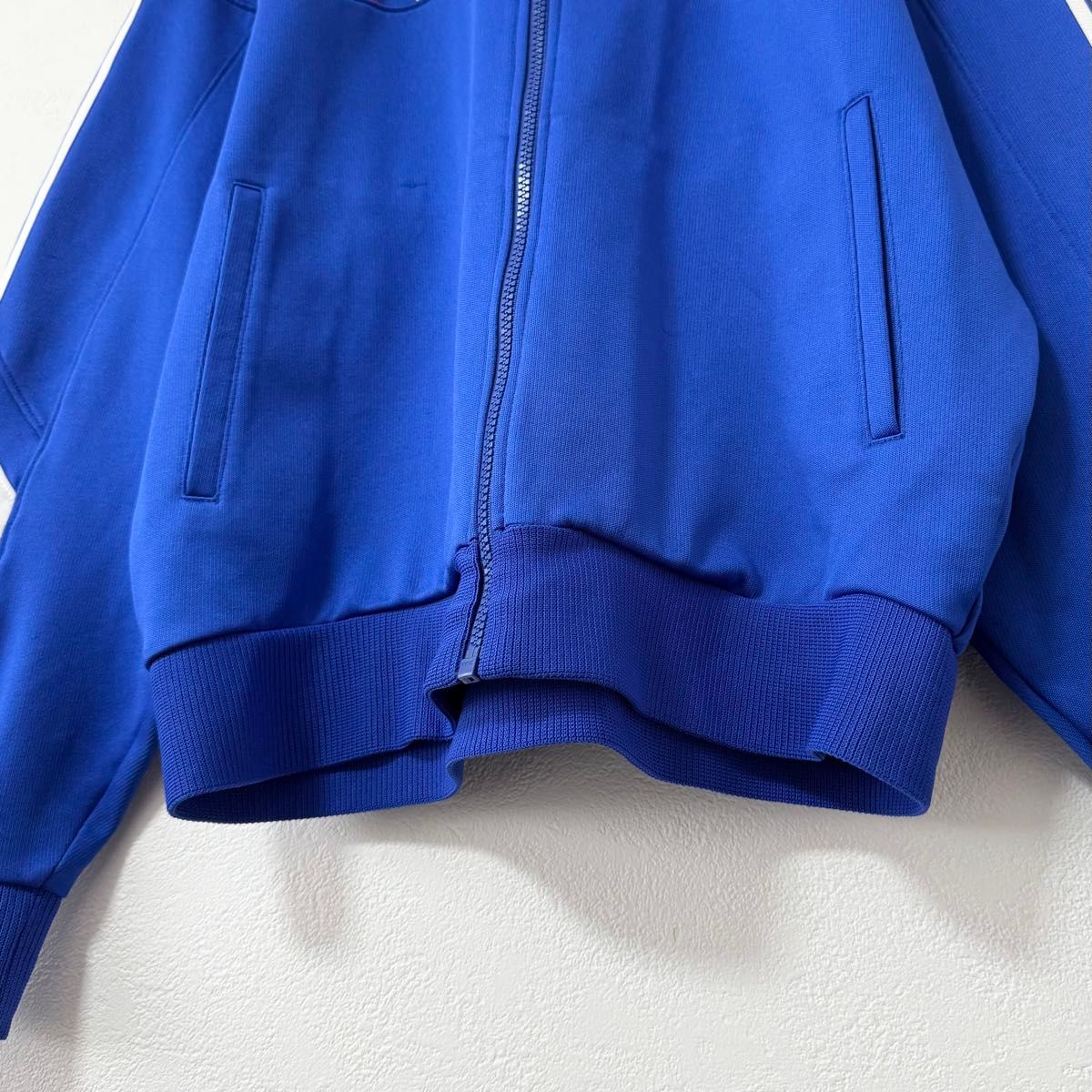 美品 90s ヴィンテージ DESCENTE社製 adidas/アディダス 美品 90s ヴィンテージ DESCENTE社製 adidas/アディダス