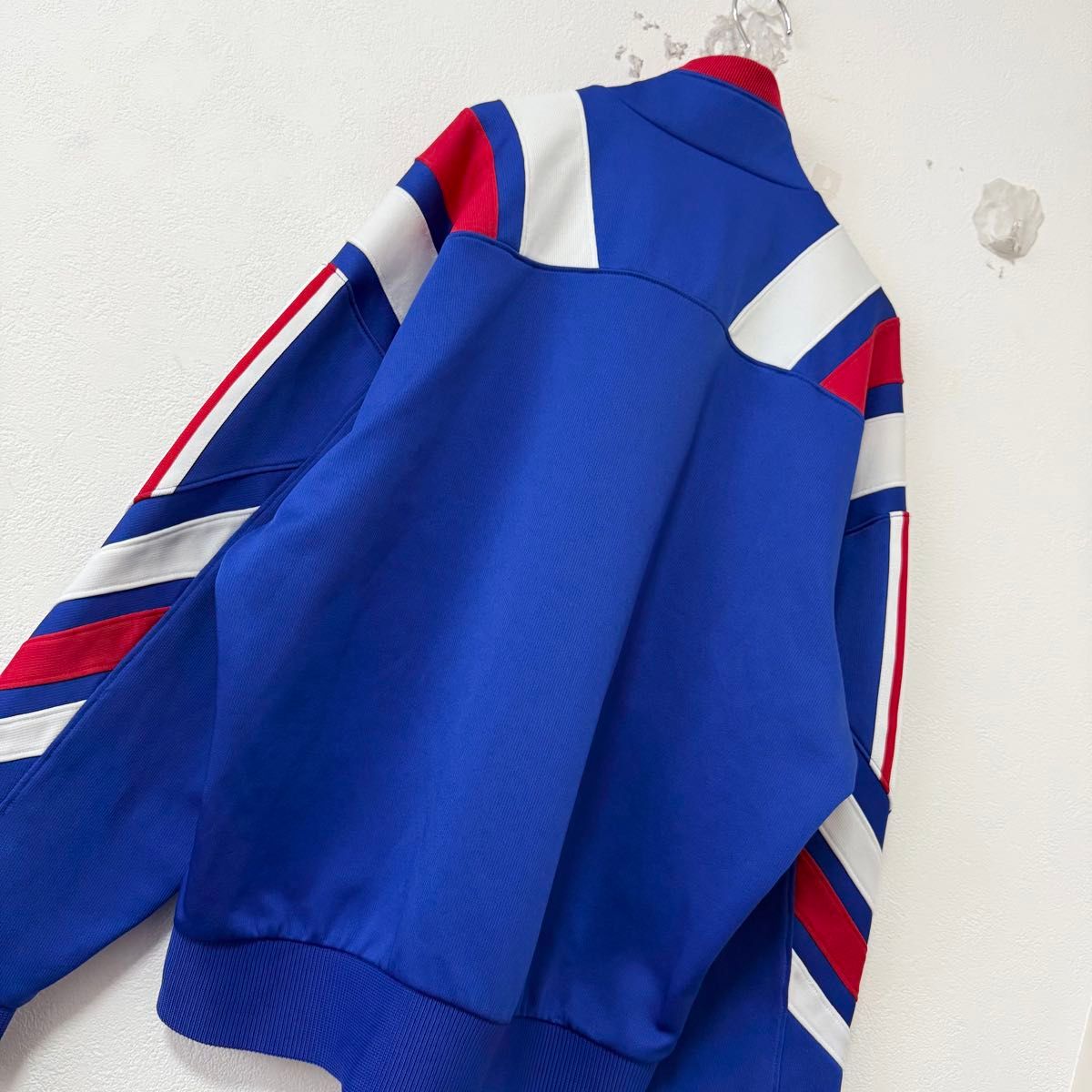 美品 90s ヴィンテージ DESCENTE社製 adidas/アディダス 美品 90s ヴィンテージ DESCENTE社製 adidas/アディダス