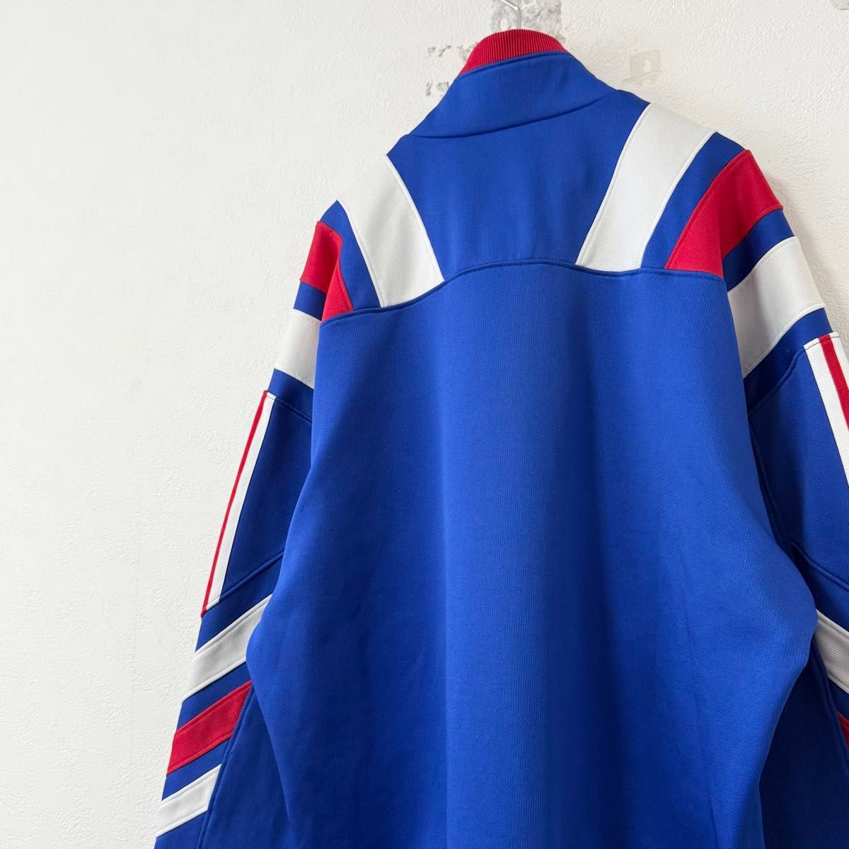 美品 90s ヴィンテージ DESCENTE社製 adidas/アディダス 美品 90s ヴィンテージ DESCENTE社製 adidas/アディダス