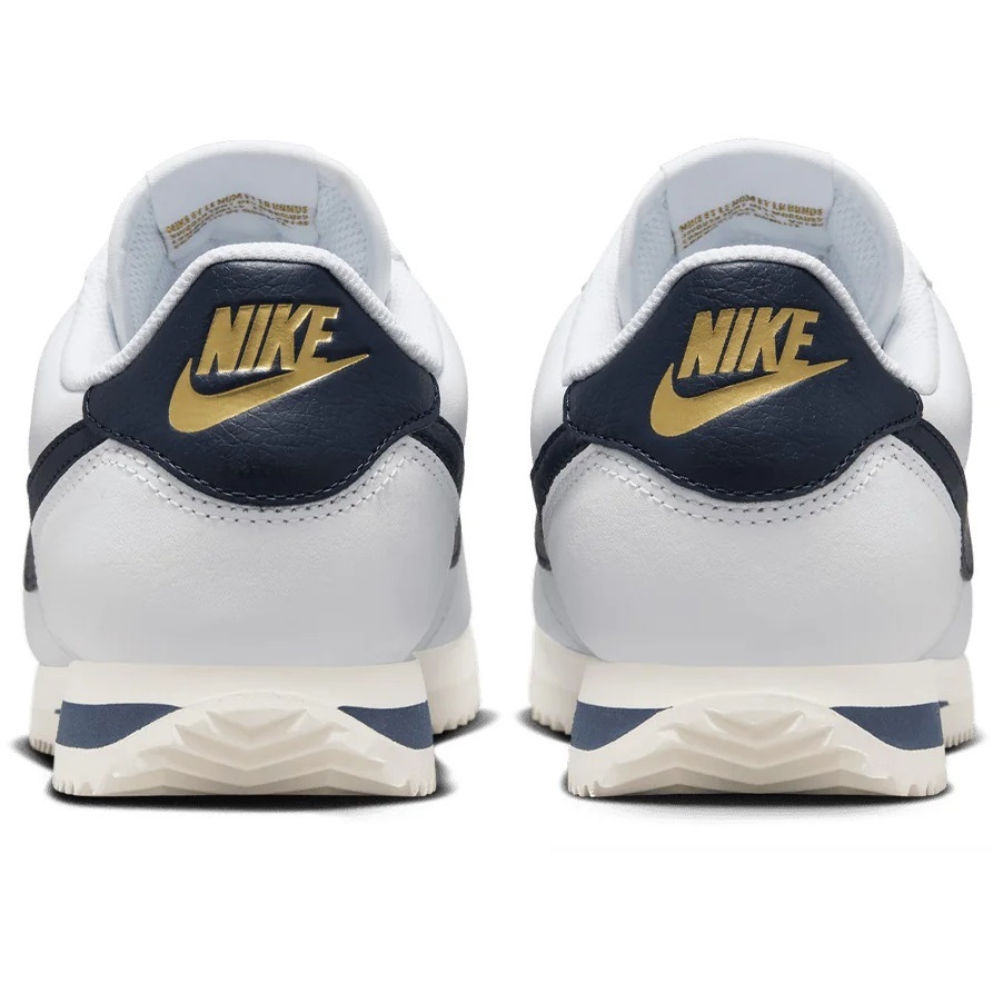 ■ナイキ ウィメンズ コルテッツ オリンピック ホワイト/オブシディアン 新品 26.5cm US9.5 NIKE WMNS CORTEZ OLY HJ9343-100