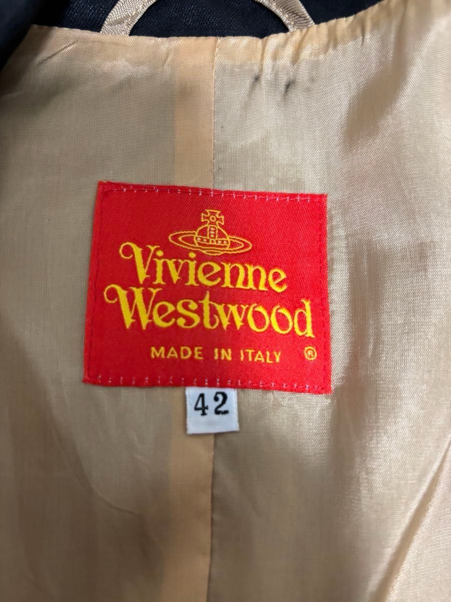 ヴィンテージ Vivienne Westwood ヴィヴィアンウエストウッド ヴィンテージ Vivienne Westwood ヴィヴィアンウエストウッド