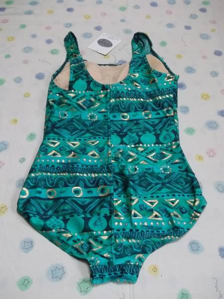 定形外OK　新品激安　2L　ワンピース　C05_画像2