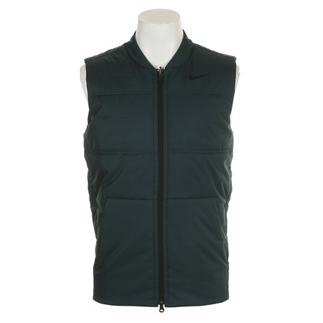 ラウンド ナイキ NIKE L SYN 緑 932304-372 ベスト フィル コア ナイキ