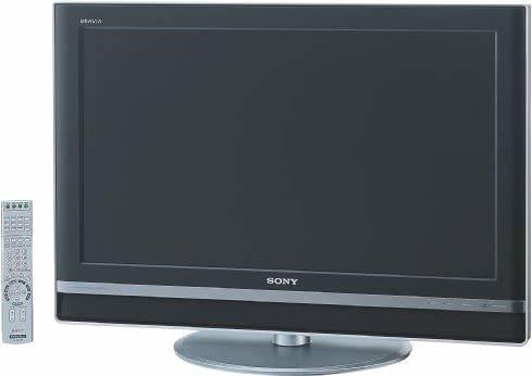 受取可能な方 SONY 液晶デジタルテレビ/ ブラビアKDL-32V1000 受取可能な方 SONY 液晶デジタルテレビ/ ブラビアKDL-32V1000