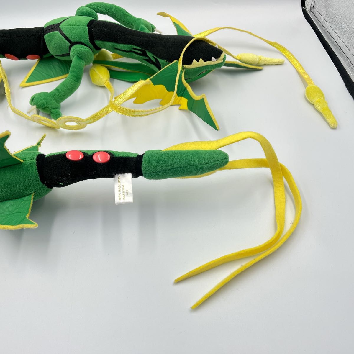 メガレックウザ ぬいぐるみ ポケモンセンター産 限定|Yahoo メガレックウザ ぬいぐるみ ポケモンセンター産 限定|Yahoo