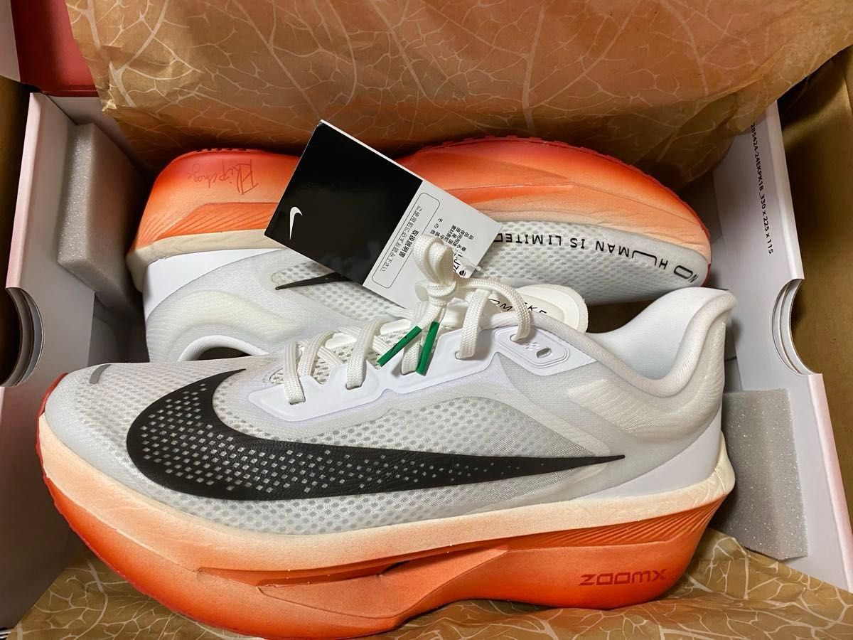 Nike ズームフライ 6 キプチョゲ 28 ランニング マラソン Nike ズームフライ 6 キプチョゲ 28 ランニング マラソン