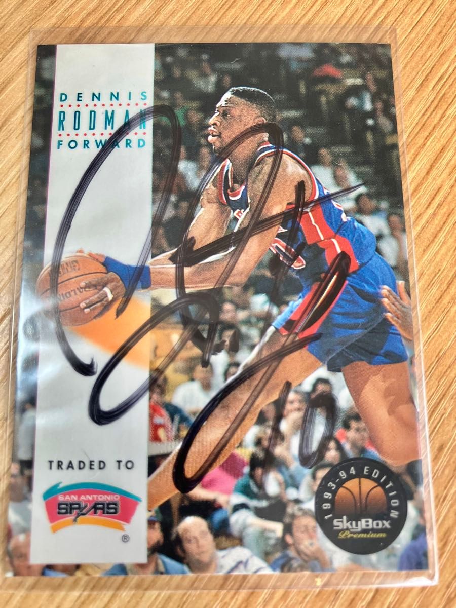 Amazon.co.jp: デニスロッドマン Topps FINEST GOLDレア 本人 Amazon.co.jp: デニスロッドマン Topps FINEST GOLDレア 本人