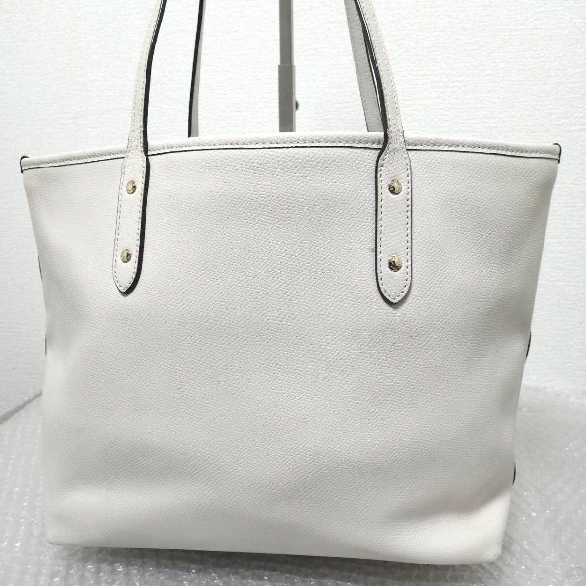最終【3日間限定SALE】人気のA4収納可 COACH コーチ トート 最終【3日間限定SALE】人気のA4収納可 COACH コーチ トート