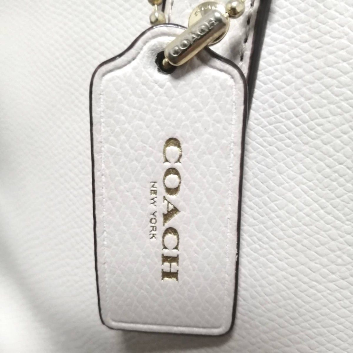 最終【3日間限定SALE】人気のA4収納可 COACH コーチ トート 最終【3日間限定SALE】人気のA4収納可 COACH コーチ トート