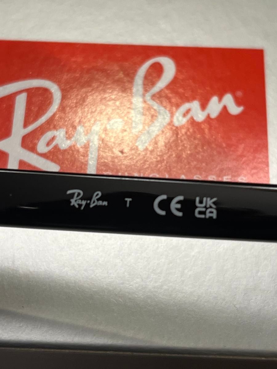 Ray-Ban レイバン サングラス RB4401D 601/87 57-20 RayBan Ray-Ban レイバン サングラス RB4401D 601/87 57-20 RayBan