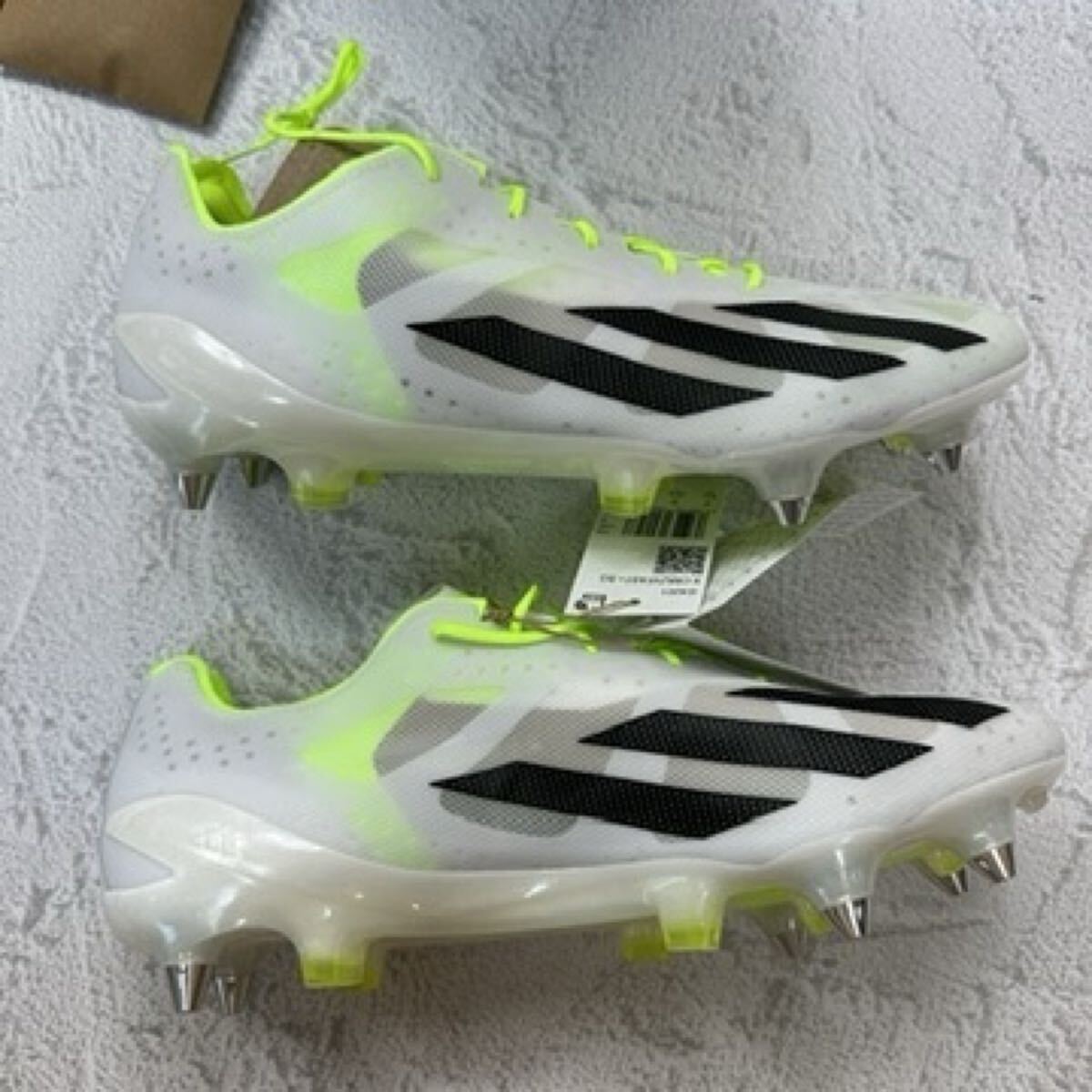 24 0cm 新品未使用 adidas X CRAZYFAST+ SG エックス 24 0cm 新品未使用 adidas X CRAZYFAST+ SG エックス