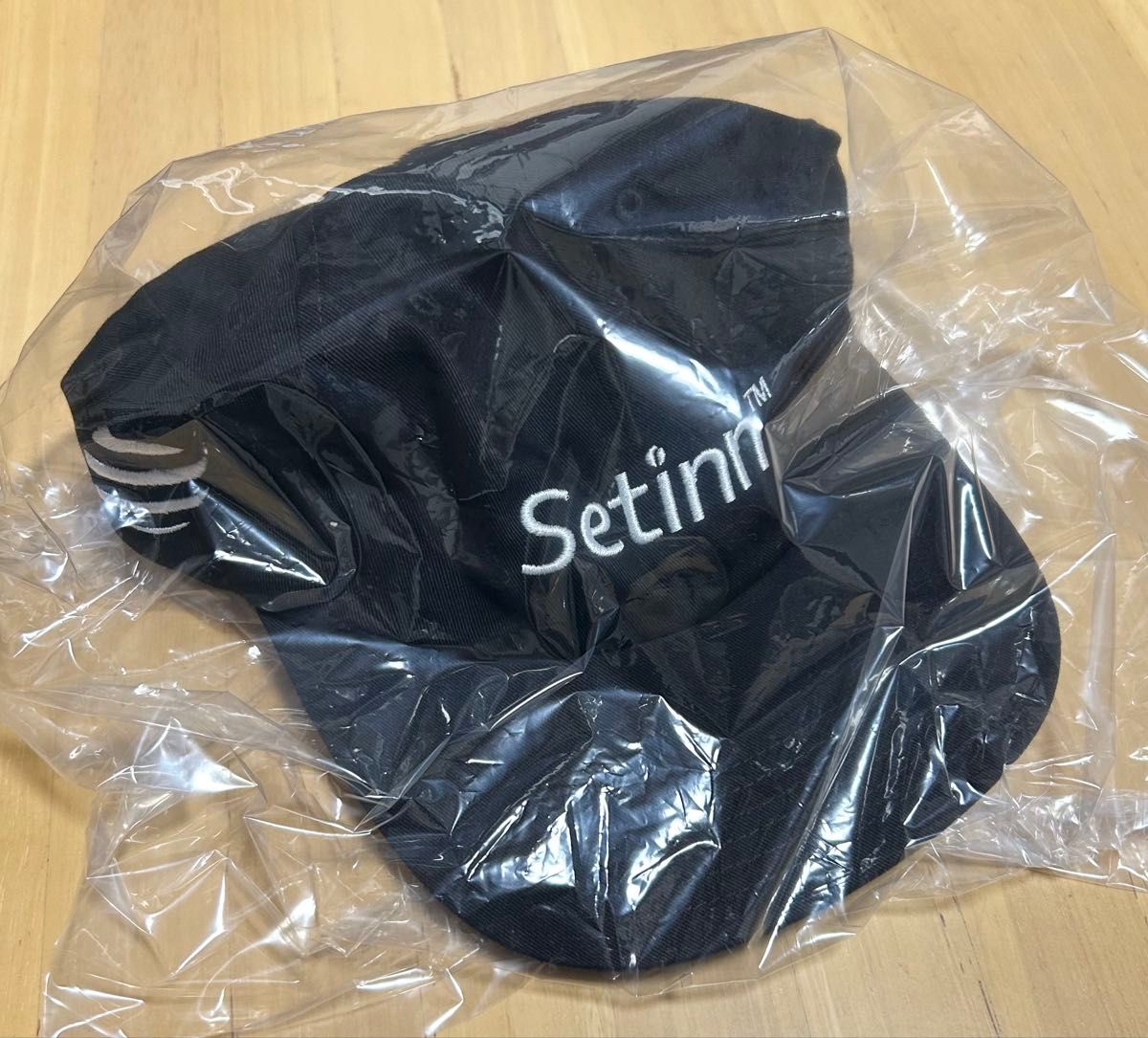 Stn ABS CAP APPLE BUTTER STORE Setinn|Yahoo!フリマ(旧 Stn ABS CAP APPLE BUTTER STORE Setinn|Yahoo!フリマ(旧