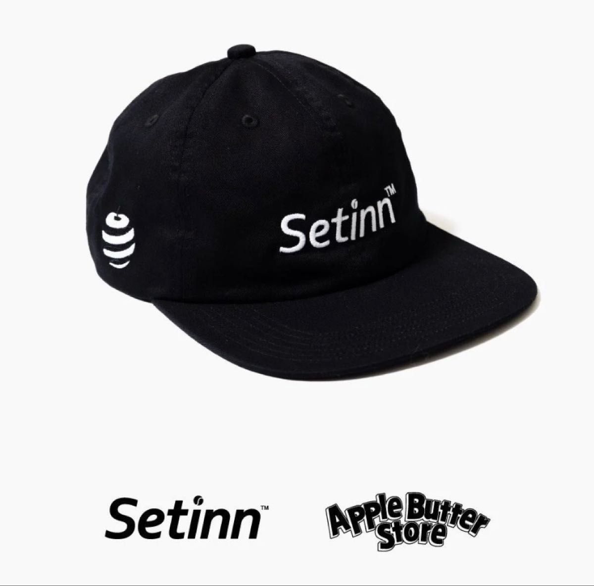 Stn ABS CAP APPLE BUTTER STORE Setinn|Yahoo!フリマ(旧 Stn ABS CAP APPLE BUTTER STORE Setinn|Yahoo!フリマ(旧