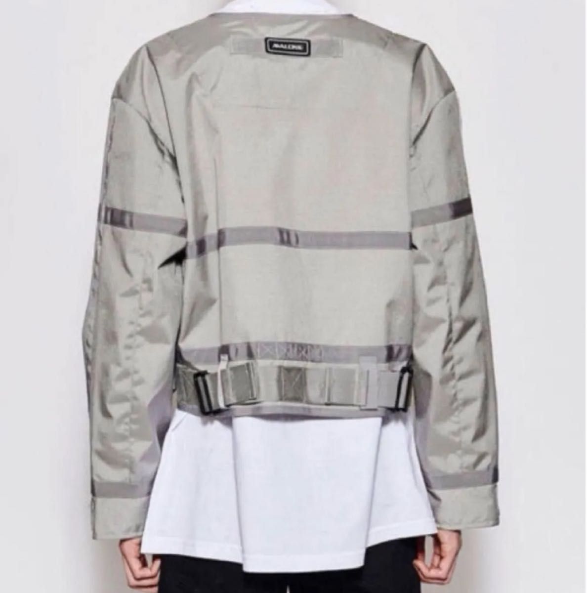 AVALONE アヴァロン CORDURA500 ブルゾン ジャケット|Yahoo AVALONE アヴァロン CORDURA500 ブルゾン ジャケット|Yahoo
