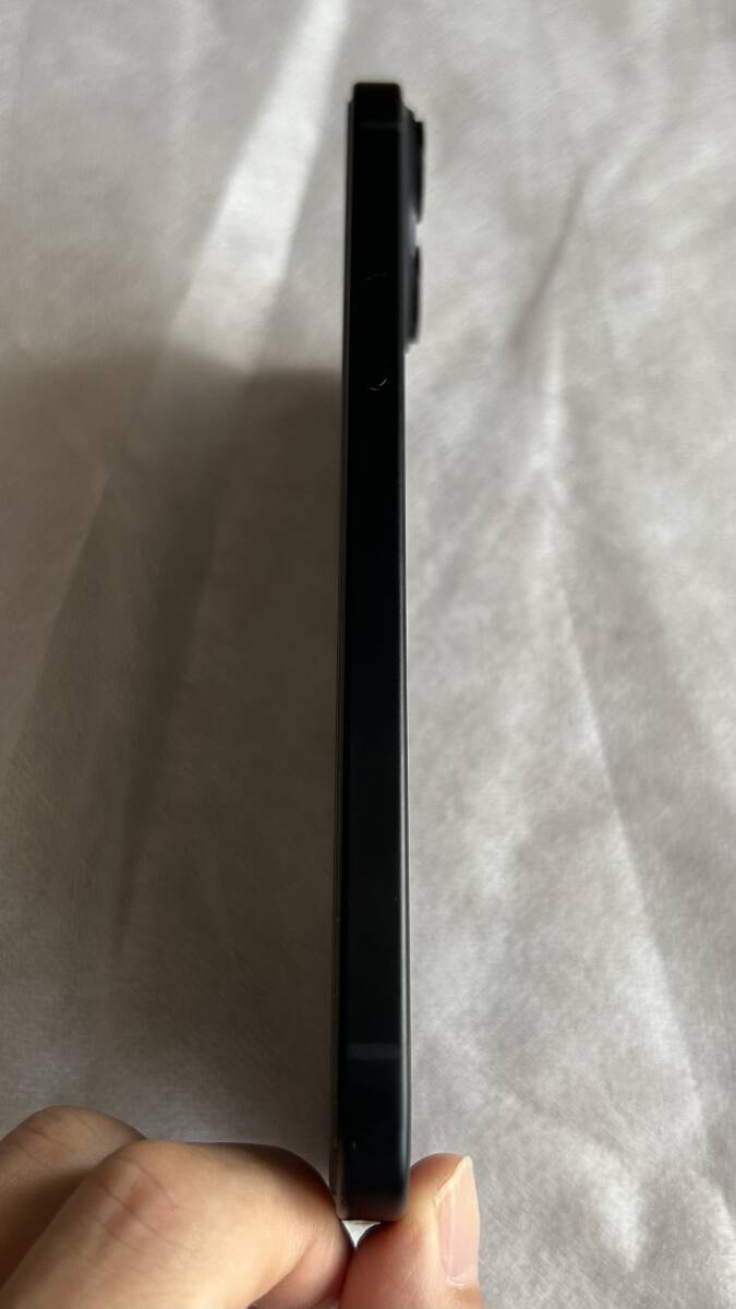 美品 iPhone 15 Plus 128GB ブラック 物理デュアルSIM SIMフリー 美品 iPhone 15 Plus 128GB ブラック 物理デュアルSIM SIMフリー