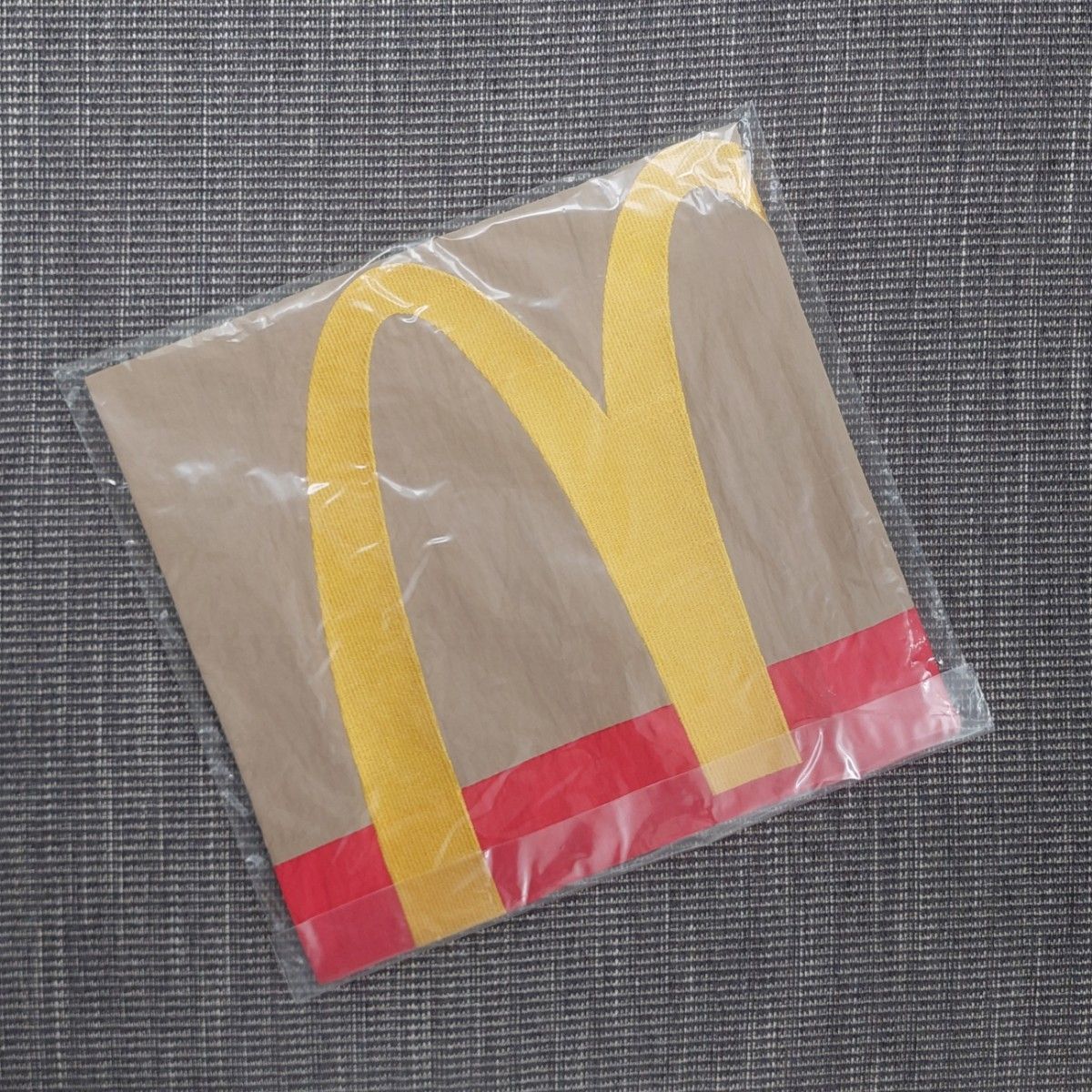 限定コラボ 新品未使用 マクドナルド×グラニフ ショッピング 限定コラボ 新品未使用 マクドナルド×グラニフ ショッピング
