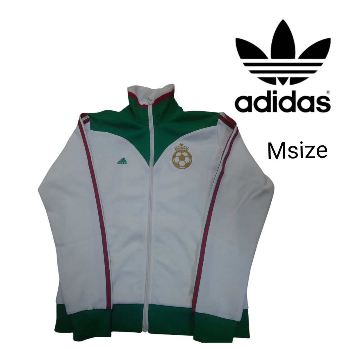 希少 レア adidas アディダス グッチカラー トラックジャケット 希少 レア adidas アディダス グッチカラー トラックジャケット
