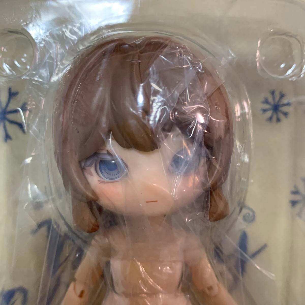 SIMONTOYS LIRORO(リロロ)「童話の家」1/12スケール BJD くるみ SIMONTOYS LIRORO(リロロ)「童話の家」1/12スケール BJD くるみ