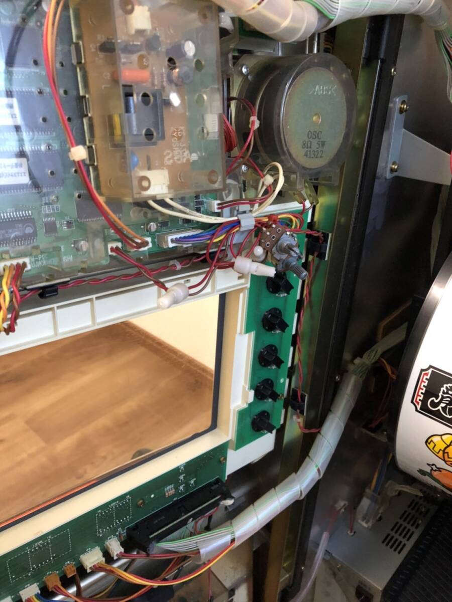 龍娘【ドラゴンギャル】4.5号機 SNKプレイモア パチスロ 実機 龍娘【ドラゴンギャル】4.5号機 SNKプレイモア パチスロ 実機