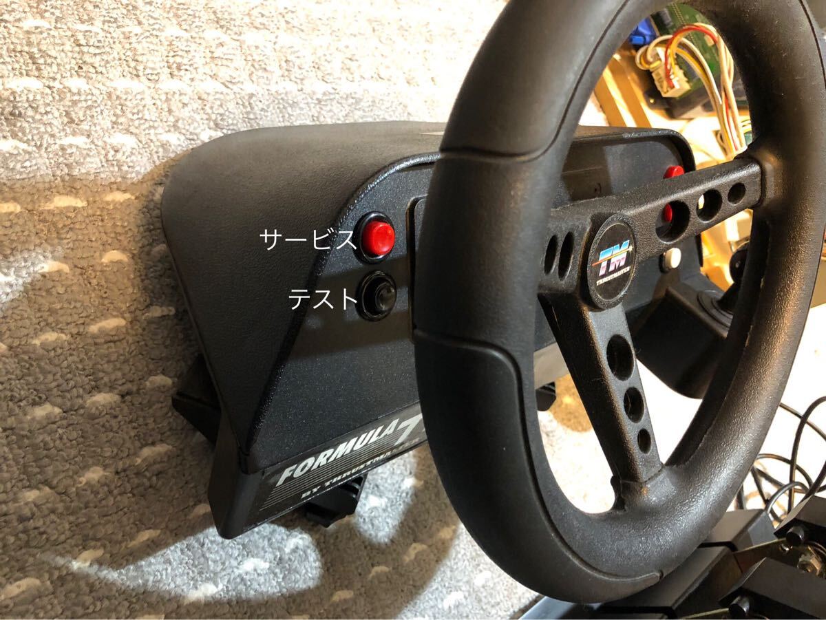 13600円 イニシャルD 頭文字D ARCADE STAGE Ver.1(初代)~3 に 13600円 イニシャルD 頭文字D ARCADE STAGE Ver.1(初代)~3 に