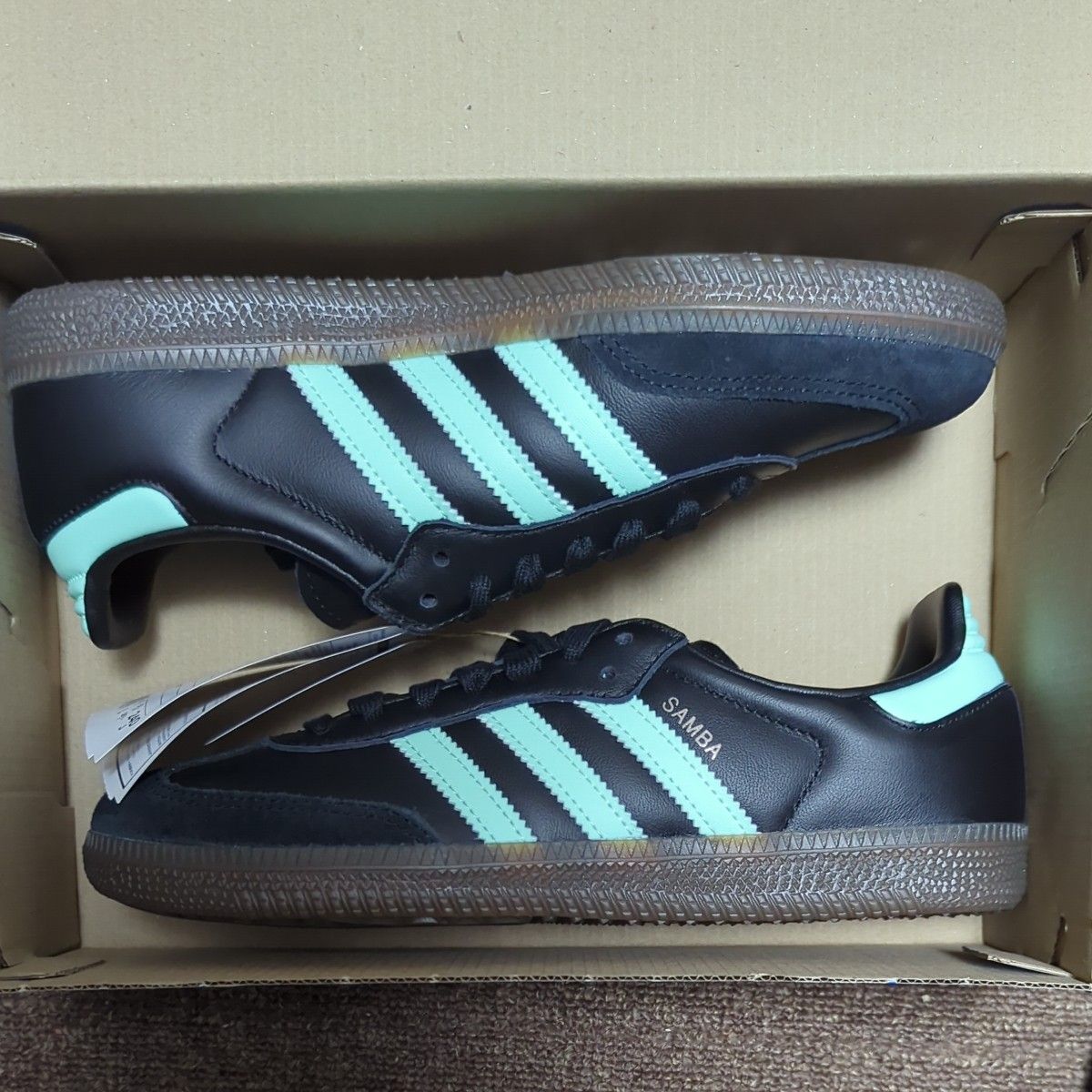 adidas Originals Samba OG adidas Originals Samba OG