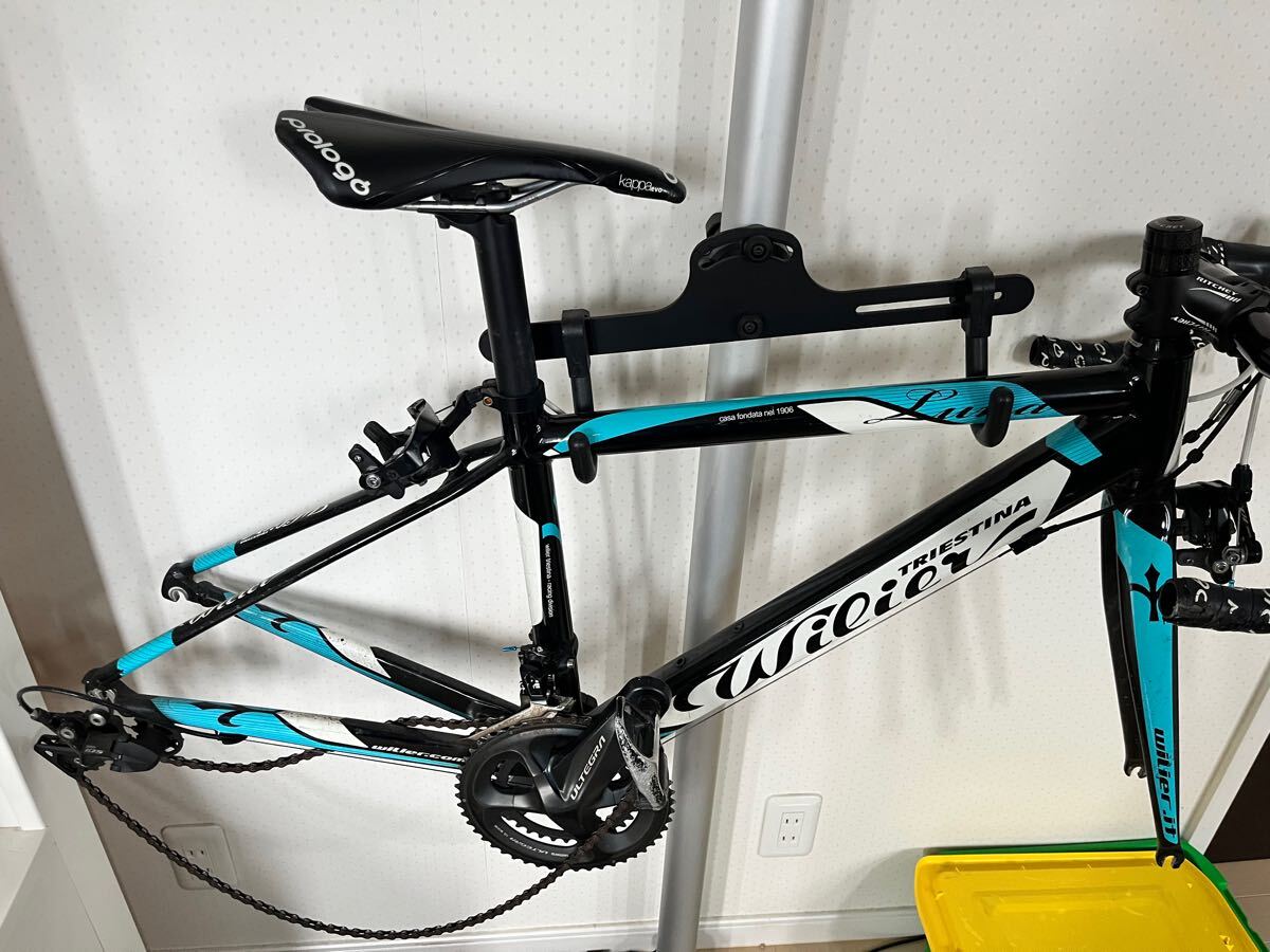 ロードバイクウィリエールルナXXS