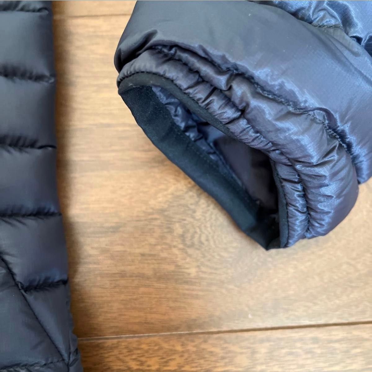 patagonia パタゴニア アルプライトダウンジャケット ブラック patagonia パタゴニア アルプライトダウンジャケット ブラック