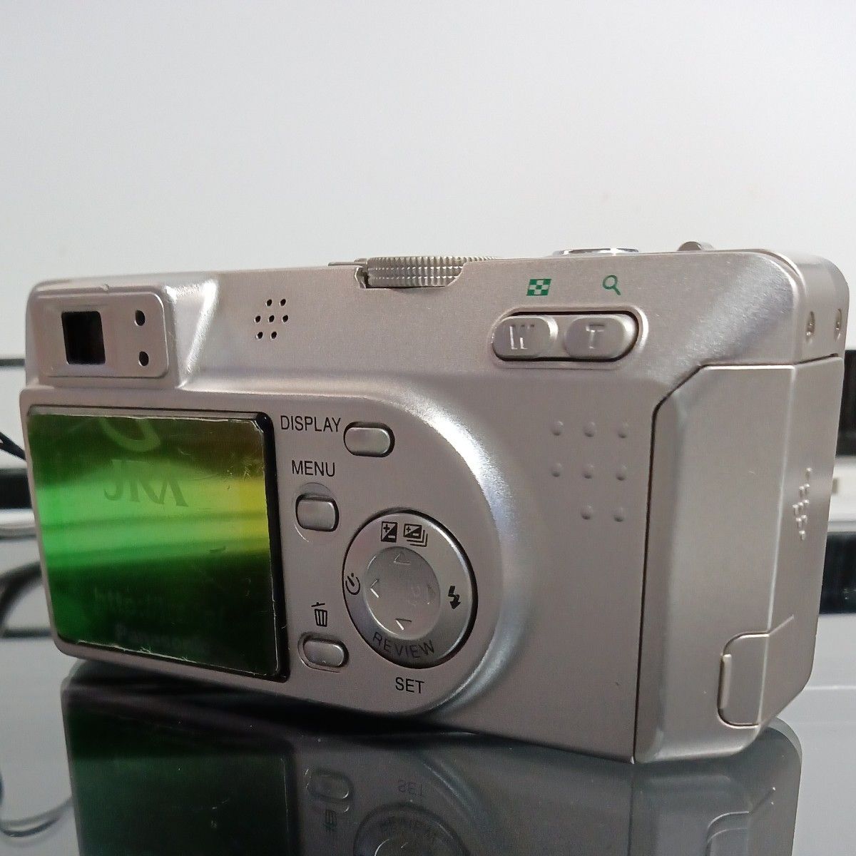 デジカメ Panasonic LUMIX カメラ ライカ DMC-F1 カリスマ 画質 デジカメ Panasonic LUMIX カメラ ライカ DMC-F1 カリスマ 画質
