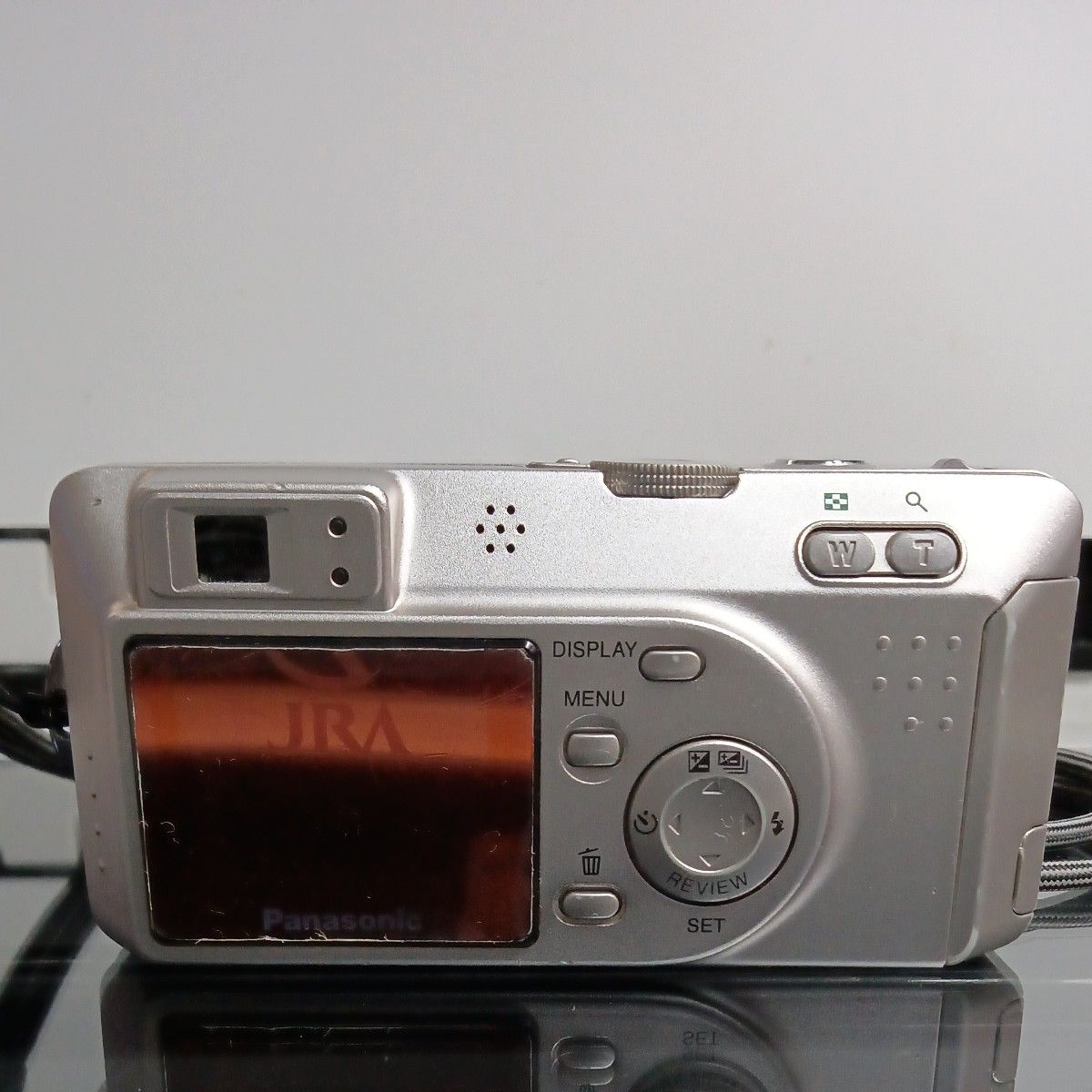 デジカメ Panasonic LUMIX カメラ ライカ DMC-F1 カリスマ 画質 デジカメ Panasonic LUMIX カメラ ライカ DMC-F1 カリスマ 画質